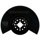 Segmentni žagin list (Premer: 85 mm, Primerno za: Leseni materiali, Sistem Starlock)
