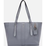 Geox Light blue women's handbag Milleiny - Women's | shoptok.hr