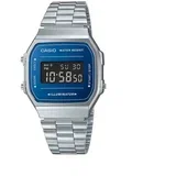 Casio- A168WEM-2BEF