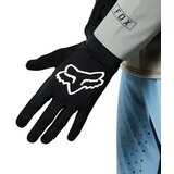 Fox men's cycling gloves flexair black cene