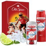 Old Spice CSki Gift Set darilni set | Shoptok.si