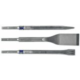 Bosch Set dleta SDS plus, 3 dela 2607019159