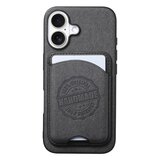INF združljiv samsung S24/S25 etui za telefon s kartico in teksturo kože, (5000080021) | Shoptok.si
