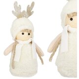springos Lalka 25 cm, božični okrasek, palček severni jelen., (21637955) | Shoptok.si