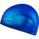 Spokey EARCAP Swimming cap, silver | shoptok.hr