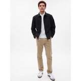 GAP Corduroy Straight Pants - Men's | Shoptok.si