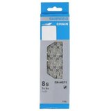  Lanac Shimano Acera Altus 6 / 7 BR 118 Članaka | shoptok.hr