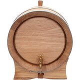 Hrastova bačva 15L extra solid | shoptok.hr