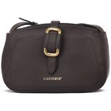 Café Noir CAFE NOIR N001 CAMERA BAG Crna Cijene