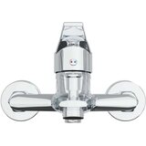 Tuš Mešalna pipa za tuš Krom G 1 / 2 palca, (5000208331) | Shoptok.si
