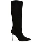 Steve Madden Modne superge SMSINTRUDER-1 Črna Cene