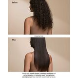 Aveda Smooth Infusion™ Perfect Blow Dry gladilno pršilo za sušenje s sušilcem proti krepastim lasem 200 ml | Shoptok.si