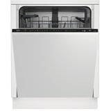 Beko BDIN18441 ugradna mašina za pranje sudova outlet Cene