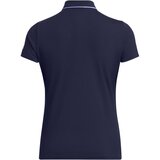 Under Armour Women's polo shirt with collar Iso-Chill SS Polo | shoptok.hr