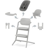 Cybex hranilica Lemo 4 v 1 set suede grey cijene