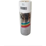 Barvni sprej KENDA (barva: zlata; 400 ml)