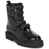 Venezia Gležnjarji 030KISBLACK Črna | Shoptok.si