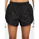 Nike Ženski šorts W AIR Running Shorts crni