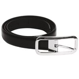  REMEN ŽENSKI ŠIRINA 2,5 CM RANIERI 0596 CRNI | shoptok.hr