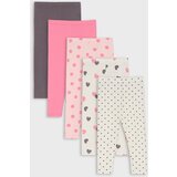 Sinsay Komplet od 5 pari tajica | shoptok.hr