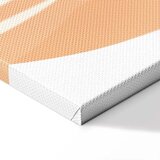  Slika - Happy Fox (1 Part) Vertical 20x30 Standard | shoptok.hr
