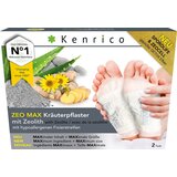 Kenrico ZEO MAX biljni flaster sa zeolitom - 2 Komada | shoptok.hr