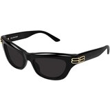 Balenciaga BB0430S 001 - ONE SIZE (54) | shoptok.hr