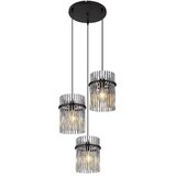 Globo visilica 3XE27 gorley glob 15698 3HR | ePonuda.com