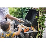 Zopa drveni set za roštilj | shoptok.hr