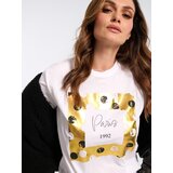Sinsay ženska majica kratkih rukava 8645J-00X | shoptok.hr