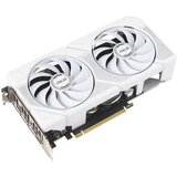 Asus nvidia geforce rtx 5060 ti 16GB DUAL-RTX5060TI-O16G-WHITE grafička karta Cene