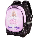 Target Ergonomski šolski nahrbtnik Superlight 2 Face Petit Dance With Me | Shoptok.si