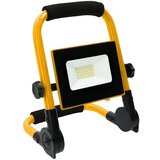  Akumulatorski LED reflektor (20 W, 1.400 lm, Boja svjetla: Hladna bijela, IP54) | shoptok.hr