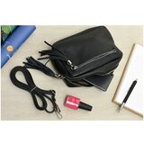 Vera Pelle krac74black sarena | shoptok.hr