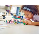 Lego Friends 41728 Okrepčevalnica v središču Heartlaka | Shoptok.si