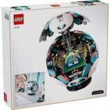 Lego EDITIONS - BALL WITH STADIUM INSIDE #43019 Cene