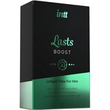 Intt Gel za odgađanje orgazma Lasts Boost, 15ml | shoptok.hr