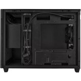 Asus AP201 PRIME CASE TG Mini Tower Black | shoptok.hr