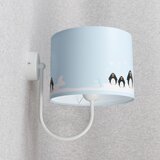  Dečja zidna lampa SWEET DREAMS 1xE27/60W/230V | Eponuda.com