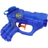 Mini vodni pištol Handy, zelena, modra, doseg 7-8 m | Shoptok.si