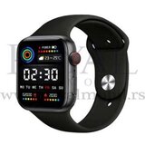 NAN pametni sat M36 plus crni | ePonuda.com