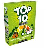 Asmodee Top10 Avanture - Tematska kooperativna društvena igra Cijene