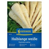 KIEPENKERL Zelenjavna semena Pastinak Halblange weiße (Pastinaca sativa, Čas žetve: Januar) | Shoptok.si