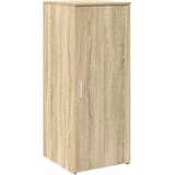  Recepcijski stol 180x50x103,5 cm od konstruiranog drva | shoptok.hr