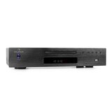 Auna AV2-CD509 CD player USB MP3 crni Cijene