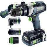 Festool TPC 18/4 5.0/4.0 I-Set/XL 577622 | shoptok.hr