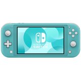 Nintendo Igraća konzola Switch Lite Console – Switch lite Console Turchese | Eponuda.ba