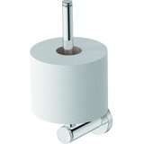 Duravit 99151000 - držač toalet papira d-code sjajni hrom | Eponuda.com