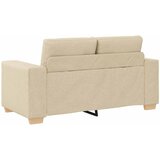  Dvosjed Krema 160 cm tkanina | shoptok.hr