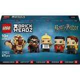 Lego Harry Potter™ - Figure iz Vatrenog pehara (40791) | ePonuda.com